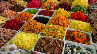 Menghindari Zat Tambahan Berbahaya di Produk Makanan Olahan